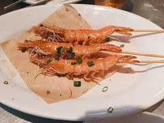 -陈鹏鹏潮汕菜(欢乐海岸 海边景观店)
