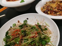 -紫光园·烤鸭·北京菜(团结湖店)