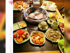 -梨花自助烤肉(天河城店)