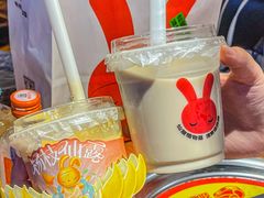 -书亦烧仙草(印象汇都市店)