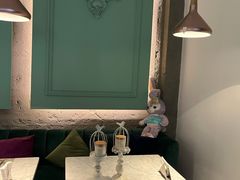 -JF Garden(渔人码头店)