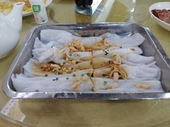 -大自然美食农庄(广州南站店)