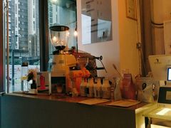 -BIJOU coffee&cocktail(龙岗万科广场店)