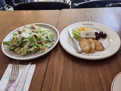 凯撒色拉-Entrecôte 法国牛扒馆(保利·时光里店)