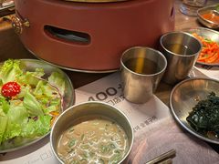 -西塔老太太泥炉烤肉(上海七宝领展广场店)