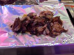 -沪上名羊天下•烤羊腿•东北烧烤•小龙虾(浦东直营总店)