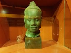 -吴哥国家博物馆