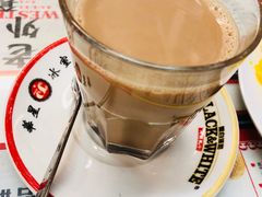 热可可-华星冰室(湾仔店)