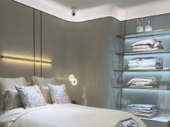 -万事利丝绸(杭州大厦店)