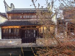 -嘉兴月河历史街区