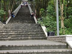 -老君山