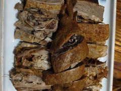 武夷熏鹅-下梅人家土菜馆(历史文化餐厅度假区店)