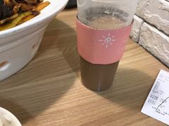 -拿渡·水煮鱼麻辣香锅(王府井奥莱·香江小镇店)