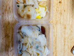 鲜虾肉肠-山水肠粉(盐田店)
