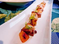 -厚积云牛排餐吧(宽窄巷子店)