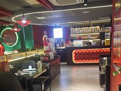 -京悦南门涮羊肉·羊蝎子火锅(田林路店)