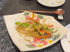 -菊上料理(蜀山银泰百货店)