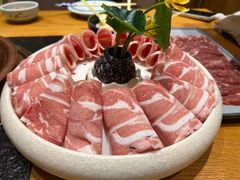 -额尔敦传统涮.冰煮羊火锅(乌兰察布体育场店)