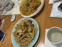 -上户日本料理(北仑富邦店)