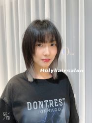 -禾曼造型