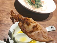 -老板恋上鱼(印象城店)