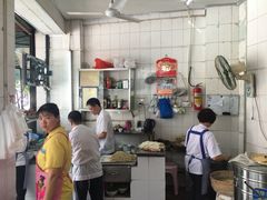 iphone_upload_pic-非遗·爱西干面(小公园总店)