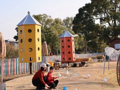 -上海佘山世茂艾美酒店