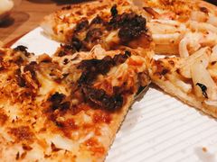 -必胜客(桐乡吾悦广场店)