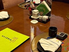 -九洲喜来登酒店湖月日餐厅
