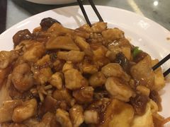 八珍豆腐-惠宾饭庄(中山路店)