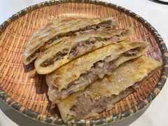 -恒盛居回族饭店