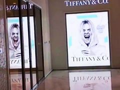 -Tiffany & Co.蒂芙尼
(南京德基广场店)