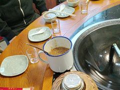 -边江铁锅炖鱼(振八街店)