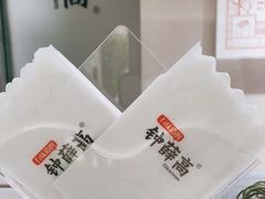 -钟薛高(南头古城店)