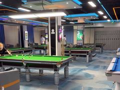 -永宁台球·棋牌俱乐部(淮海路店)