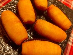 -hallch好吃餐厅(奥体中心店)