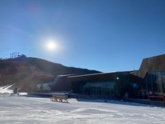 -富龙滑雪场