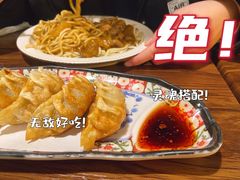 -顶屋咖喱(街道口总店)