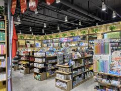 -雨丝书店(综合商业楼店)