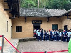 -韶山毛泽东同志故居