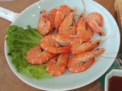 -洲晓鲜·舟山海鲜大排档(朱家尖风景区店)