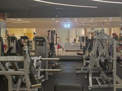 -EVOLUTION健身(麦凯乐店)