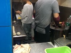 -裕丰西湖干菜饼