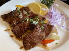牛小排-江户前日本料理(瑞诗酒店店)
