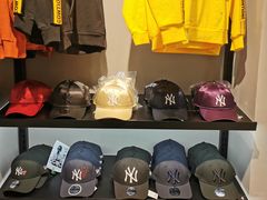 -MLB(砂之船奥莱店)