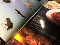 -关中记忆主题餐厅