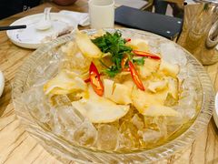 -粤集·手工粤菜(皇庭广场店)