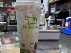 -迷客夏Milksha(无锡苏宁店)