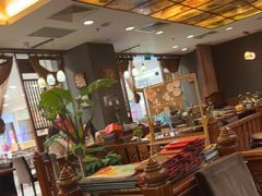 大堂-荷花泰菜(东方新天地店)