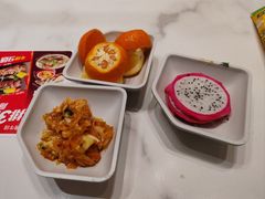 -豪客来牛排(中华城店)